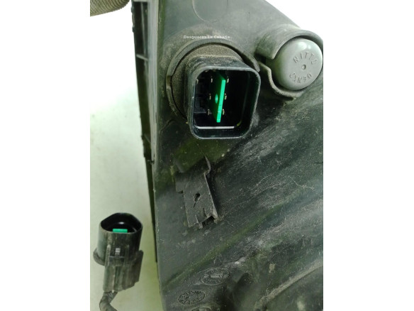 921012L520 FARO IZQUIERDO HYUNDAI i30 (FD)|Desguaces La Cabaña