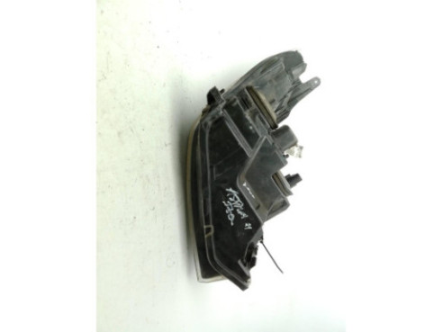 24451032 FARO IZQUIERDO OPEL ASTRA H (A04)|Desguaces La Cabaña