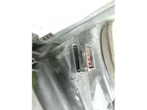 24451032 FARO IZQUIERDO OPEL ASTRA H (A04)|Desguaces La Cabaña