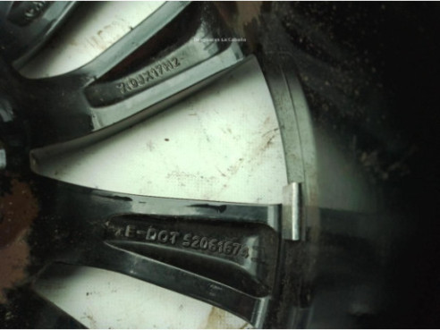 LLANTAS|Desguaces La Cabaña 2