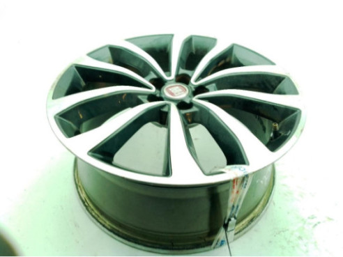 52061674 LLANTA ALUMINIO FIAT TIPO Fastback (357_)|Desguaces La Cabaña