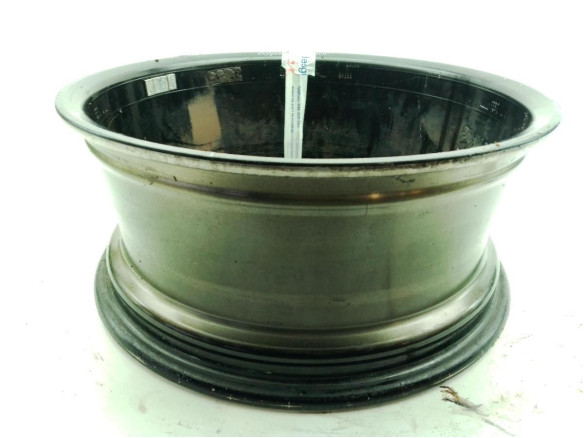 52061674 LLANTA ALUMINIO FIAT TIPO Fastback (357_)|Desguaces La Cabaña