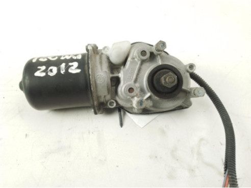 53671147 MOTOR LIMPIAPARABRISAS DEL RENAULT Premium 2|Desguaces La Cabaña