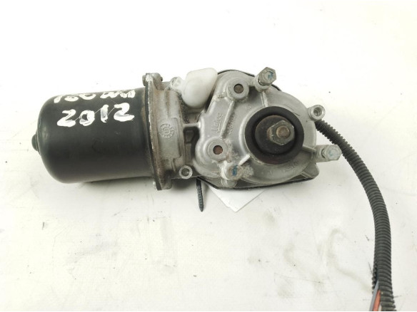 53671147 MOTOR LIMPIAPARABRISAS DEL RENAULT Premium 2|Desguaces La Cabaña