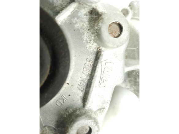 53671147 MOTOR LIMPIAPARABRISAS DEL RENAULT Premium 2|Desguaces La Cabaña