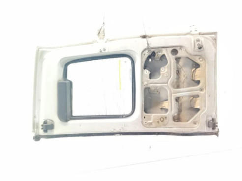   PUERTA TRA IZQ CARGA OPEL COMBO Tour|Desguaces La Cabaña
