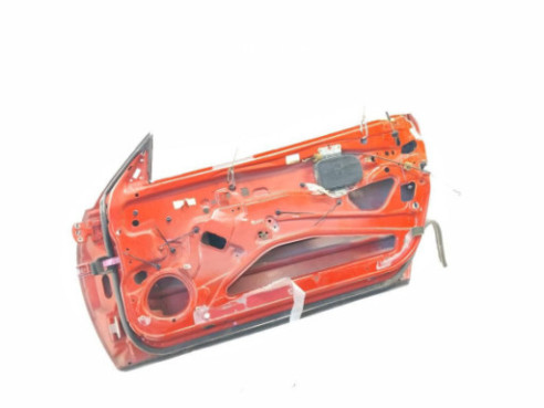PUERTA LAT DEL DER MERCEDES BENZ SLK (R170)|Desguaces La Cabaña