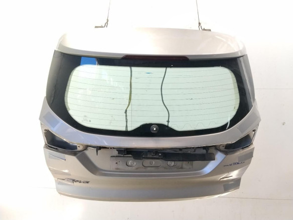 PORTON FORD FOCUS III Turnier|Desguaces La Cabaña