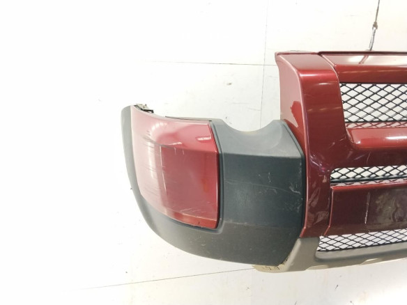   PARAGOLPES DEL LAND ROVER FREELANDER (L314)|Desguaces La Cabaña