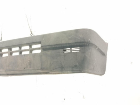 PARAGOLPES DEL FIAT PANDA (141A)|Desguaces La Cabaña