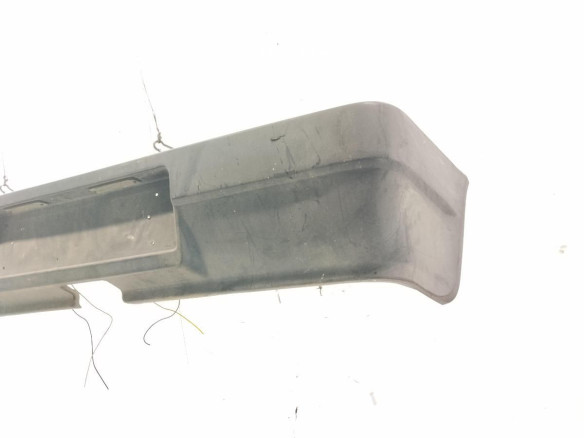 PARAGOLPES TRA FIAT PANDA (169_)|Desguaces La Cabaña
