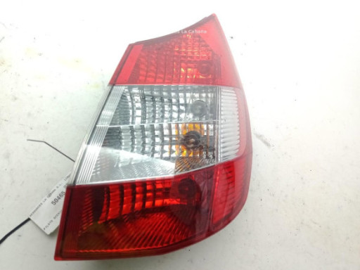 PILOTO TRASERO DERECHO EXTERIOR|Desguaces La Cabaña
