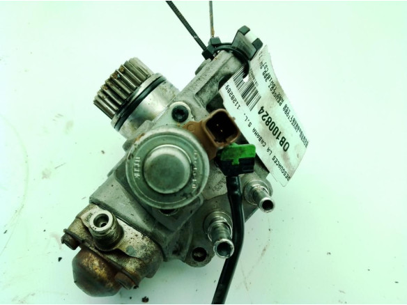 9674984480 BOMBA INYECTORA PEUGEOT 308 SW II|Desguaces La Cabaña
