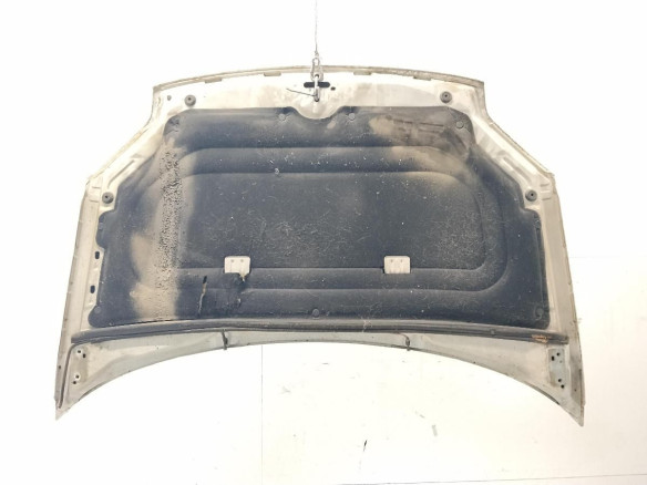   CAPO CITROEN BERLINGO / BERLINGO FIRST Furgón (M_)|Desguaces La Cabaña