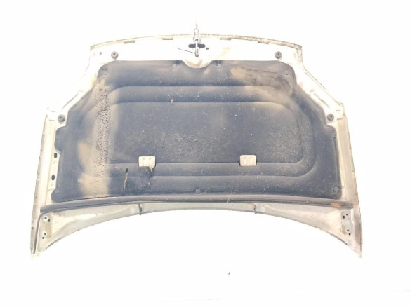   CAPO CITROEN BERLINGO / BERLINGO FIRST Furgón (M_)|Desguaces La Cabaña