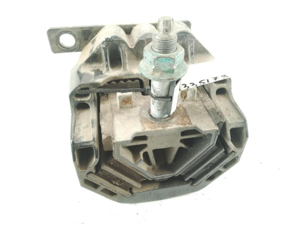 81962100669 SOPORTE MOTOR IZQ MAN TGX II|Desguaces La Cabaña