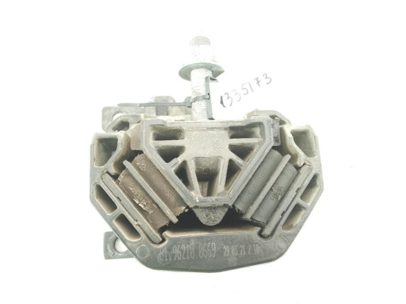 81962100669 SOPORTE MOTOR IZQ MAN TGX II|Desguaces La Cabaña