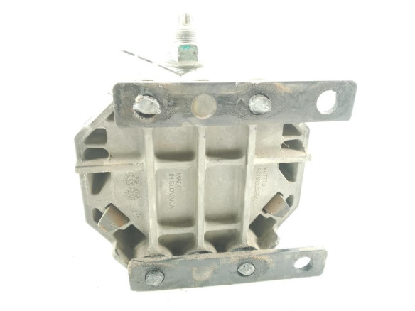 81962100669 SOPORTE MOTOR IZQ MAN TGX II|Desguaces La Cabaña