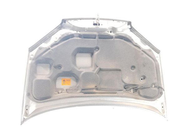   CAPO HONDA HR-V (GH)|Desguaces La Cabaña