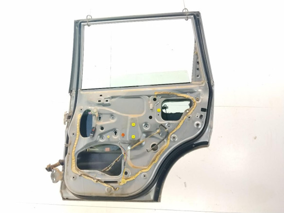   PUERTA LAT TRA DER HONDA HR-V (GH)|Desguaces La Cabaña
