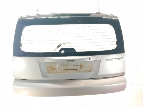   PORTON HONDA HR-V (GH)|Desguaces La Cabaña