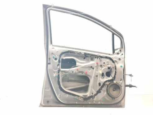   PUERTA LAT DEL IZQ TOYOTA YARIS (_P9_)|Desguaces La Cabaña