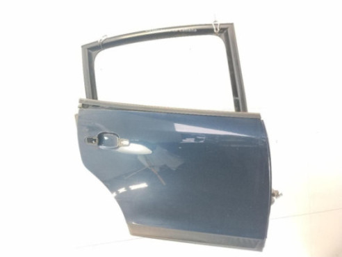   PUERTA LAT TRA DER CITROEN C4 I (LC_)|Desguaces La Cabaña
