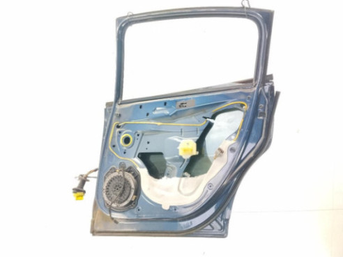  PUERTA LAT TRA DER CITROEN C4 I (LC_)|Desguaces La Cabaña