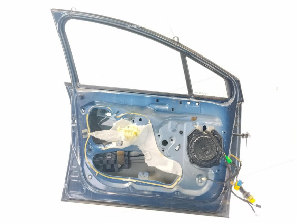   PUERTA LAT DEL IZQ CITROEN C4 I (LC_)|Desguaces La Cabaña