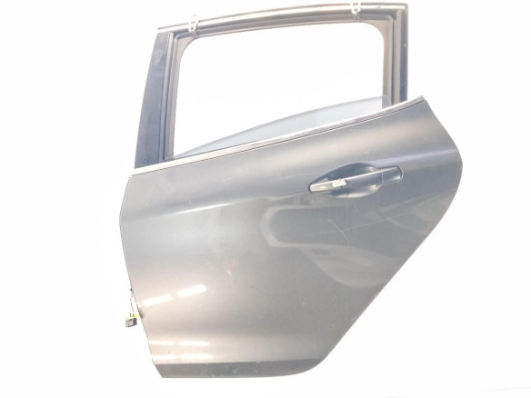   PUERTA LAT TRA IZQ PEUGEOT 208|Desguaces La Cabaña