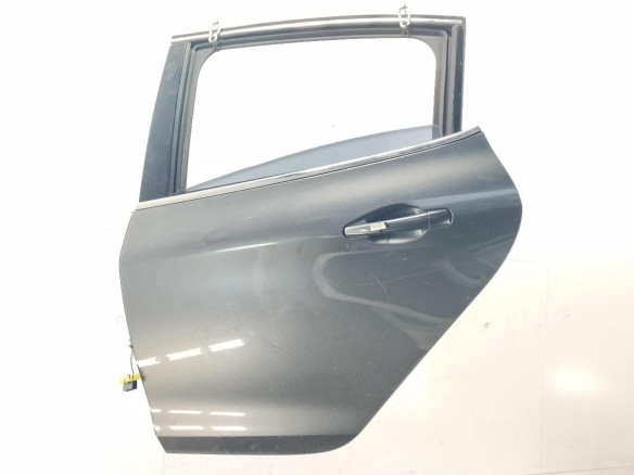   PUERTA LAT TRA IZQ PEUGEOT 208|Desguaces La Cabaña
