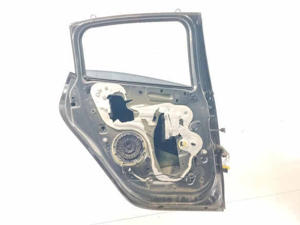   PUERTA LAT TRA IZQ PEUGEOT 208|Desguaces La Cabaña