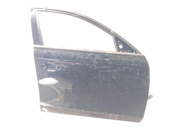 PUERTA LAT DEL DER AUDI A4 (8K2, B8)|Desguaces La Cabaña