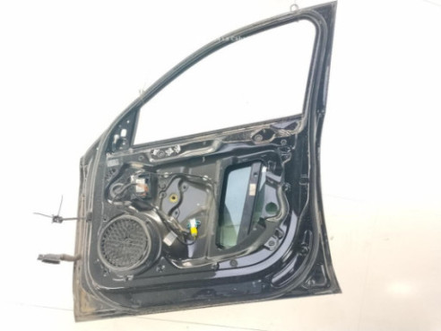 PUERTA LAT DEL DER AUDI A4 (8K2, B8)|Desguaces La Cabaña