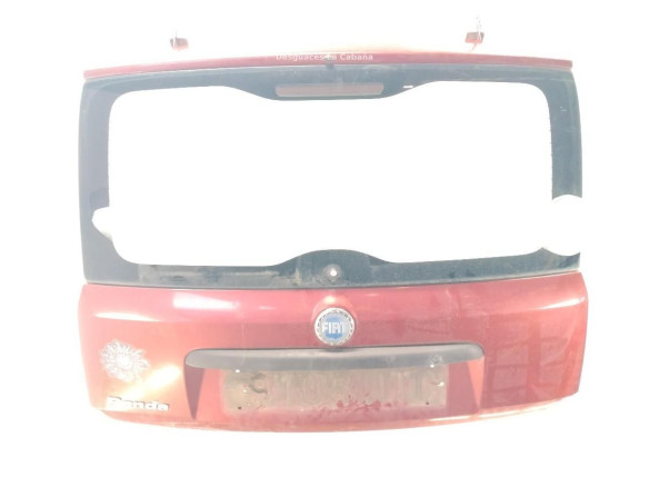   PORTON FIAT PANDA Van (169_)|Desguaces La Cabaña