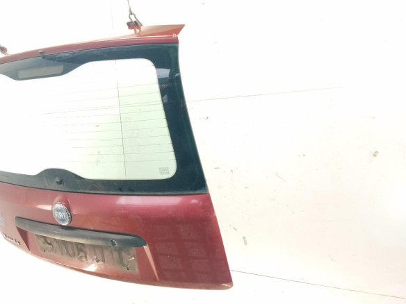   PORTON FIAT PANDA Van (169_)|Desguaces La Cabaña