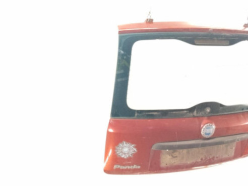   PORTON FIAT PANDA Van (169_)|Desguaces La Cabaña