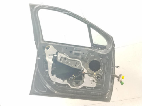   PUERTA LAT DEL IZQ PEUGEOT 208|Desguaces La Cabaña