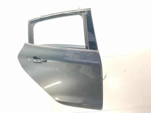   PUERTA LAT TRA DER PEUGEOT 208|Desguaces La Cabaña