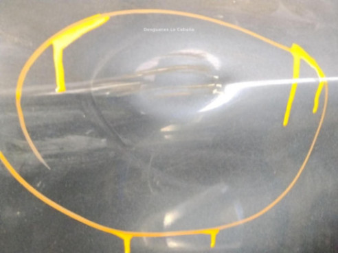   PILOTO TRA DER EXT PEUGEOT 208|Desguaces La Cabaña 2