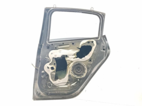   PUERTA LAT TRA DER PEUGEOT 208|Desguaces La Cabaña