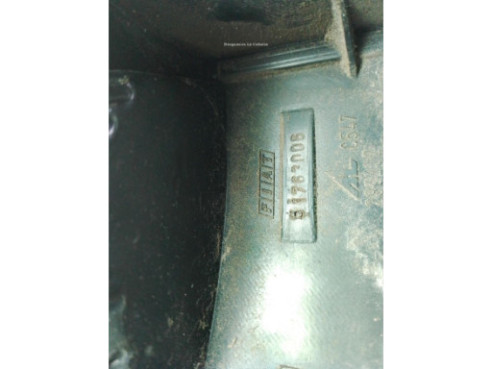 51763006 PILOTO TRA DER EXT FIAT PANDA Van (169_)|Desguaces La Cabaña