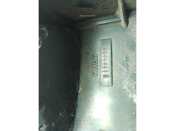 51763006 PILOTO TRA DER EXT FIAT PANDA Van (169_)|Desguaces La Cabaña