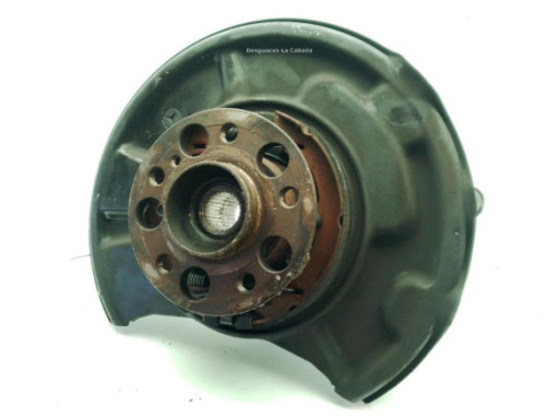 A2115001302 RADIADOR AGUA MERCEDES BENZ CLS (C219)|Desguaces La Cabaña