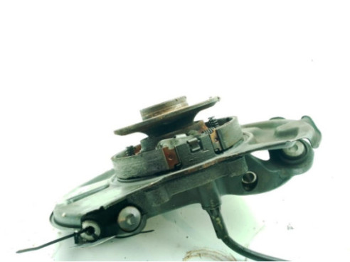   CUNA MOTOR MERCEDES BENZ CLS (C219)|Desguaces La Cabaña 2