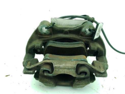   CUNA MOTOR MERCEDES BENZ CLS (C219)|Desguaces La Cabaña 2