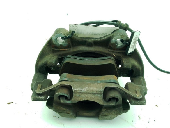 A0024202883 PINZA TRA DER MERCEDES BENZ CLS (C219)|Desguaces La Cabaña