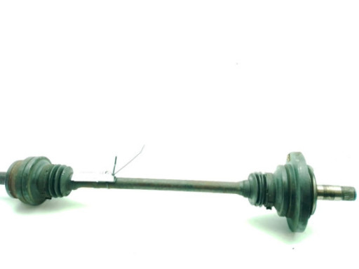 A2115001302 RADIADOR AGUA MERCEDES BENZ CLS (C219)|Desguaces La Cabaña