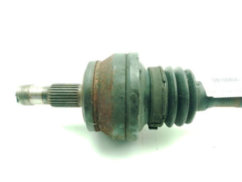   CUNA MOTOR MERCEDES BENZ CLS (C219)|Desguaces La Cabaña 2