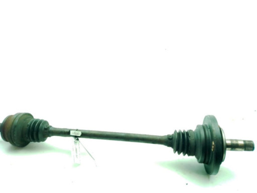 A2115001302 RADIADOR AGUA MERCEDES BENZ CLS (C219)|Desguaces La Cabaña